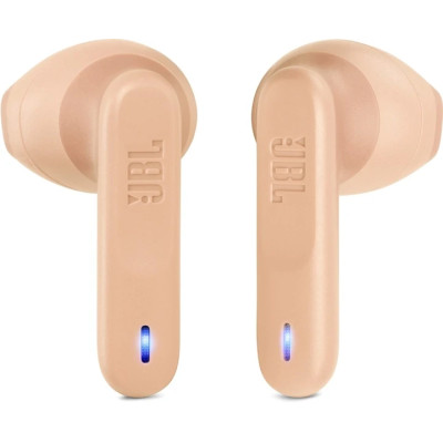 TWS JBL Wave Flex Beige (JBLWFLEXBEG) UA