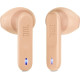 TWS JBL Wave Flex Beige (JBLWFLEXBEG) UA