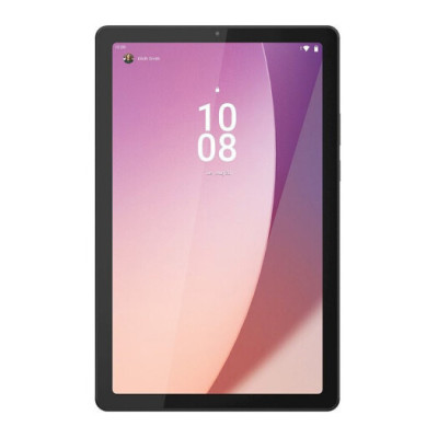 Планшет Lenovo Tab M9 (310XU) 9" 4/64Gb LTE Arctic Grey + Case (ZAC50036UA) UA UCRF