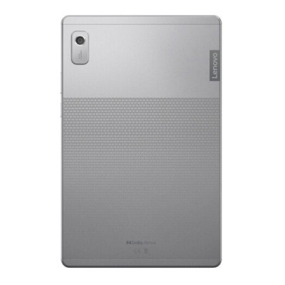 Планшет Lenovo Tab M9 (310XU) 9" 4/64Gb LTE Arctic Grey + Case (ZAC50036UA) UA UCRF