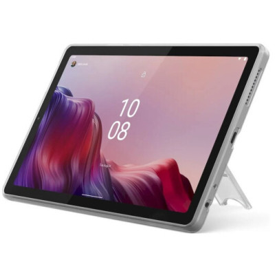 Планшет Lenovo Tab M9 (310XU) 9" 4/64Gb LTE Arctic Grey + Case (ZAC50036UA) UA UCRF