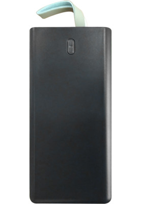 Power Bank Tehno Bit TB-701-60 60000mAh 2.4A 2USB LED (ліхтар)
