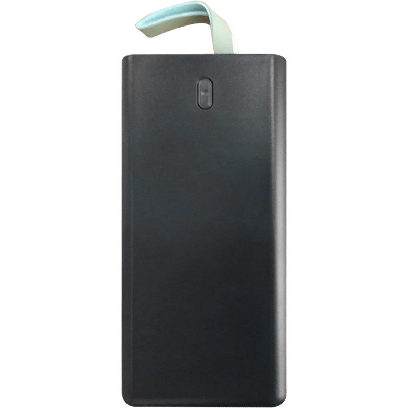 Power Bank Tehno Bit TB-701-60 60000mAh 2.4A 2USB LED (ліхтар)