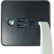 Power Bank Tehno Bit TB-701-60 60000mAh 2.4A 2USB LED (ліхтар)