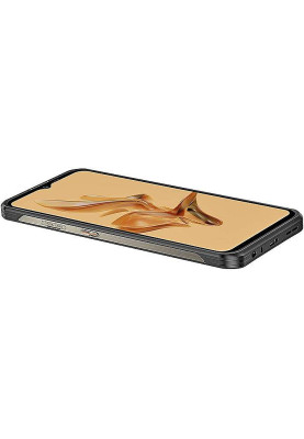 Смартфон Ulefone Power Armor 17 Pro 8/256Gb Black Global version