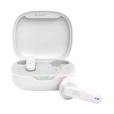 TWS JBL Wave Flex White (JBLWFLEXWHT) UA