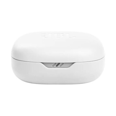 TWS JBL Wave Flex White (JBLWFLEXWHT) UA TWS JBL Wave Flex White (JBLWFLEXWHT) UA
