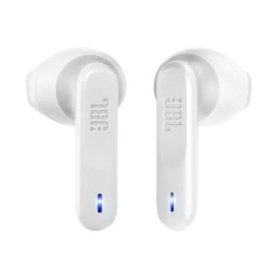 TWS JBL Wave Flex White (JBLWFLEXWHT) UA TWS JBL Wave Flex White (JBLWFLEXWHT) UA