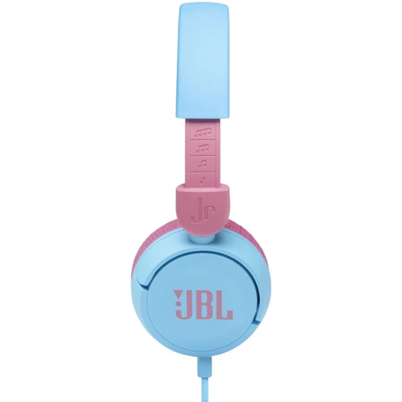 HF Stereo JBL JR310 (JBLJR310BLU) Blue UA