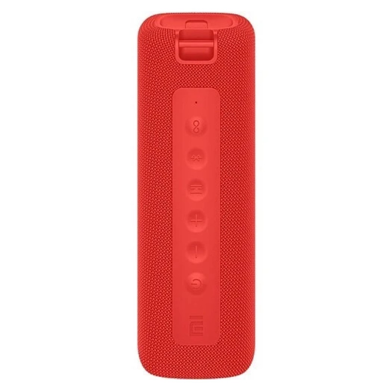 Bluetooth Колонка Xiaomi Mi Portable Bluetooth Speaker 16W Red (QBH4242GL)