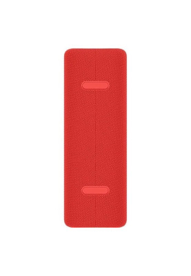 Bluetooth Колонка Xiaomi Mi Portable Bluetooth Speaker 16W Red (QBH4242GL)