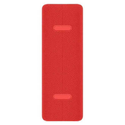 Bluetooth Колонка Xiaomi Mi Portable Bluetooth Speaker 16W Red (QBH4242GL)