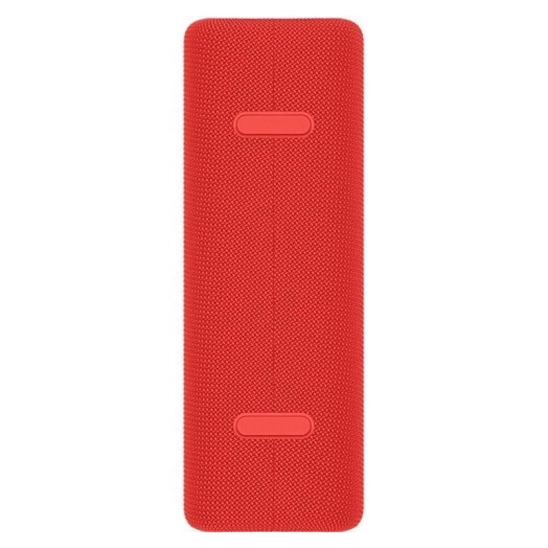 Bluetooth Колонка Xiaomi Mi Portable Bluetooth Speaker 16W Red (QBH4242GL)