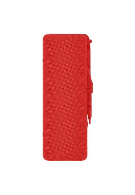 Bluetooth Колонка Xiaomi Mi Portable Bluetooth Speaker 16W Red (QBH4242GL)