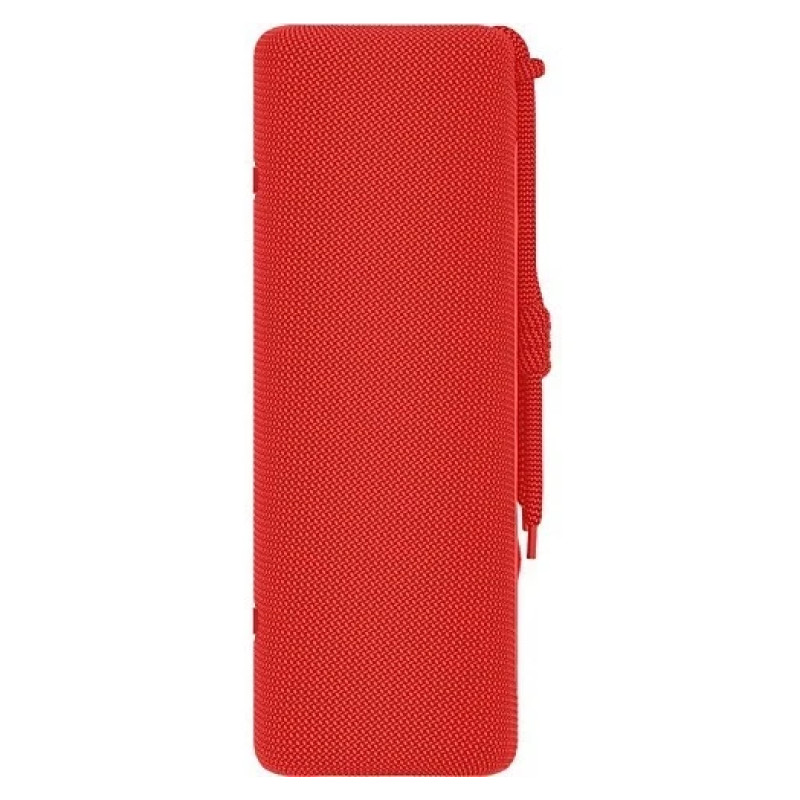 Bluetooth Колонка Xiaomi Mi Portable Bluetooth Speaker 16W Red (QBH4242GL)