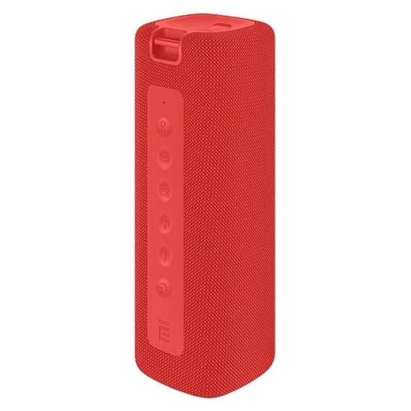 Bluetooth Колонка Xiaomi Mi Portable Bluetooth Speaker 16W Red (QBH4242GL)