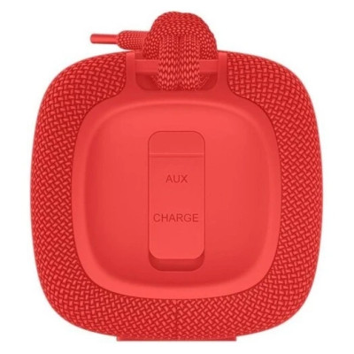Bluetooth Колонка Xiaomi Mi Portable Bluetooth Speaker 16W Red (QBH4242GL)