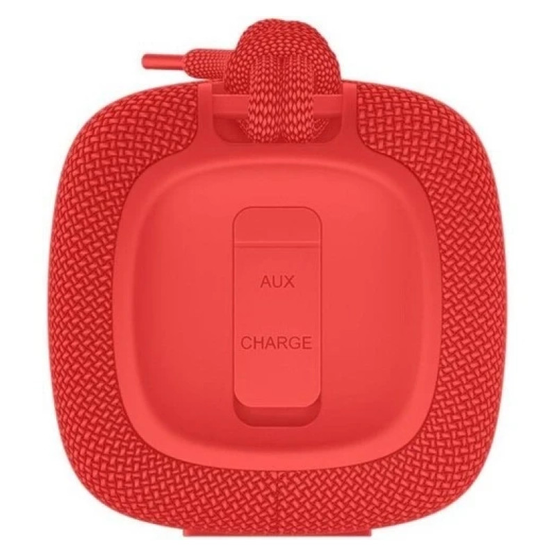 Bluetooth Колонка Xiaomi Mi Portable Bluetooth Speaker 16W Red (QBH4242GL)