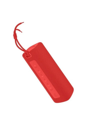 Bluetooth Колонка Xiaomi Mi Portable Bluetooth Speaker 16W Red (QBH4242GL)