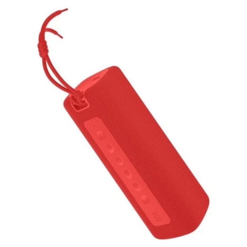 Bluetooth Колонка Xiaomi Mi Portable Bluetooth Speaker 16W Red (QBH4242GL)