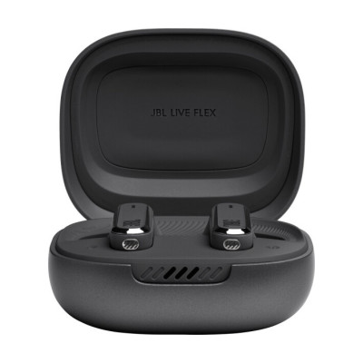 TWS JBL Live Flex Black (JBLLIVEFLEXBLK) UA