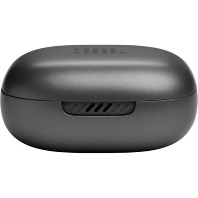 TWS JBL Live Flex Black (JBLLIVEFLEXBLK) UA