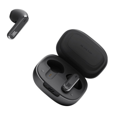 TWS JBL Live Flex Black (JBLLIVEFLEXBLK) UA