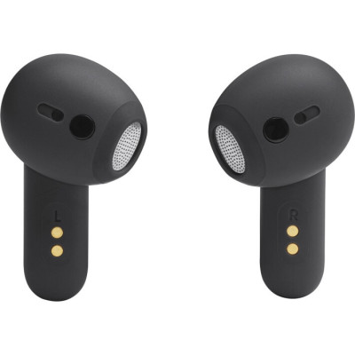 TWS JBL Live Flex Black (JBLLIVEFLEXBLK) UA