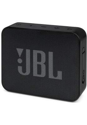 Bluetooth Колонка JBL GO Essential Black (JBLGOESBLK)