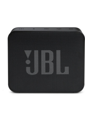Bluetooth Колонка JBL GO Essential Black (JBLGOESBLK)