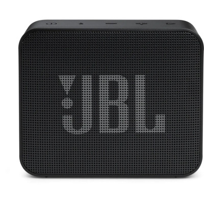 Bluetooth Колонка JBL GO Essential Black (JBLGOESBLK)