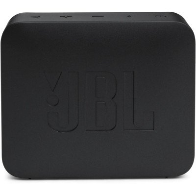 Bluetooth Колонка JBL GO Essential Black (JBLGOESBLK)