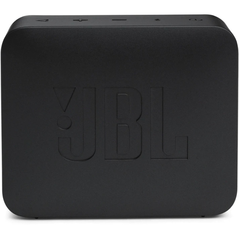 Bluetooth Колонка JBL GO Essential Black (JBLGOESBLK)