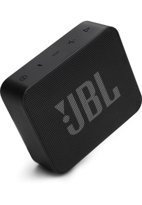 Bluetooth Колонка JBL GO Essential Black (JBLGOESBLK)