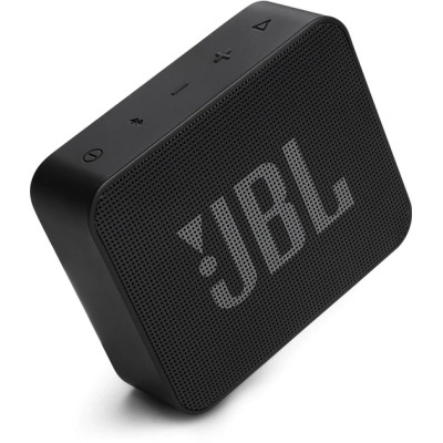 Bluetooth Колонка JBL GO Essential Black (JBLGOESBLK)