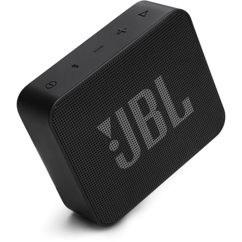 Bluetooth Колонка JBL GO Essential Black (JBLGOESBLK)