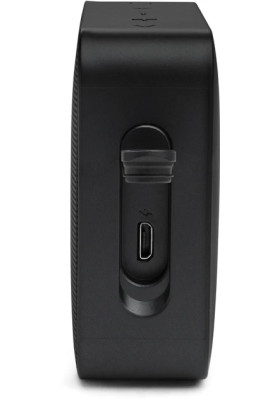 Bluetooth Колонка JBL GO Essential Black (JBLGOESBLK)