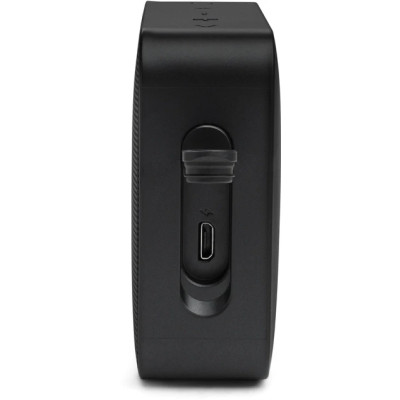 Bluetooth Колонка JBL GO Essential Black (JBLGOESBLK)