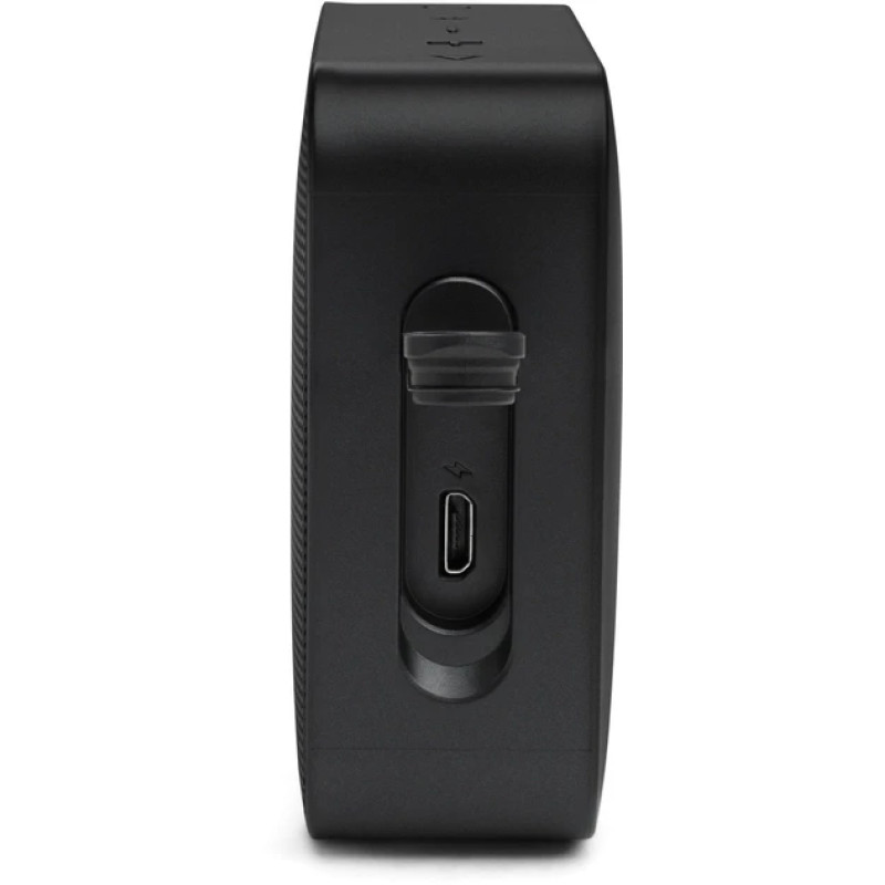 Bluetooth Колонка JBL GO Essential Black (JBLGOESBLK)