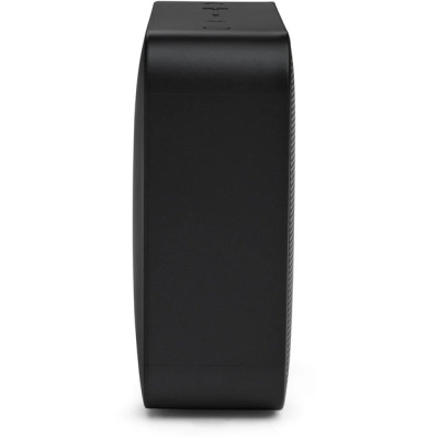 Bluetooth Колонка JBL GO Essential Black (JBLGOESBLK)