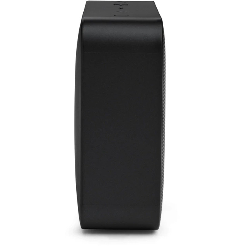 Bluetooth Колонка JBL GO Essential Black (JBLGOESBLK)
