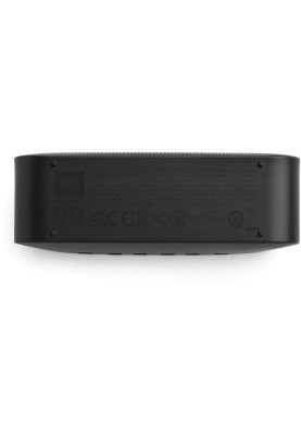 Bluetooth Колонка JBL GO Essential Black (JBLGOESBLK)