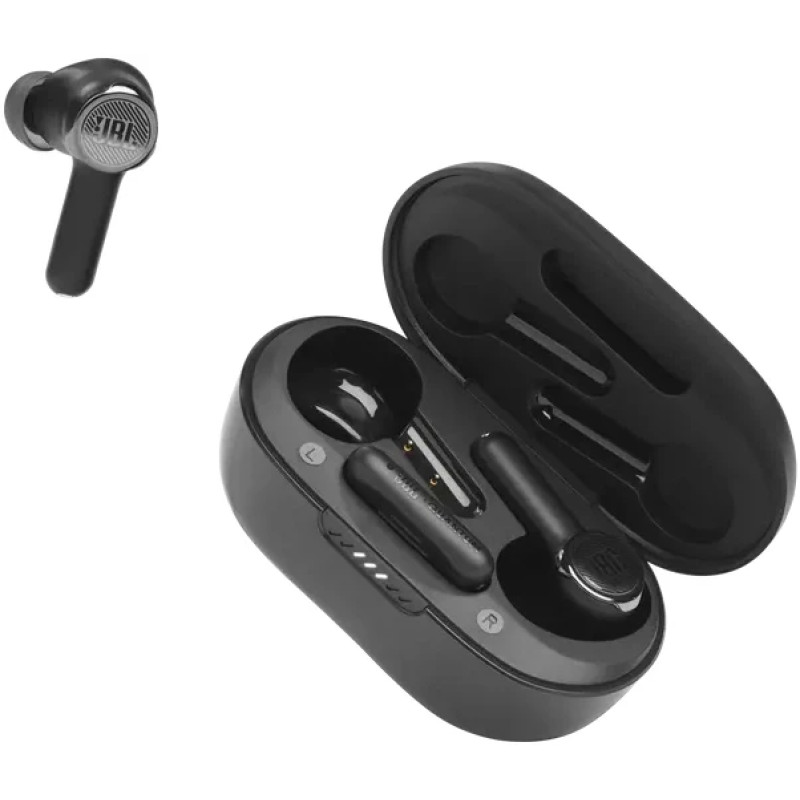 TWS JBL QUANTUM (JBLQUANTUMTWSBLK) Black UA
