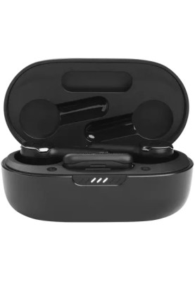 TWS JBL QUANTUM (JBLQUANTUMTWSBLK) Black UA