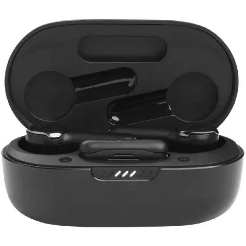 TWS JBL QUANTUM (JBLQUANTUMTWSBLK) Black UA
