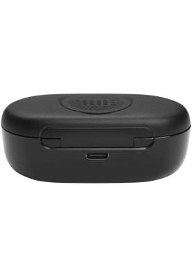 TWS JBL QUANTUM (JBLQUANTUMTWSBLK) Black UA