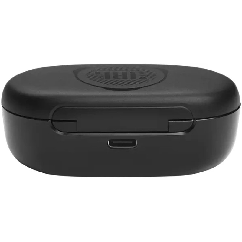 TWS JBL QUANTUM (JBLQUANTUMTWSBLK) Black UA