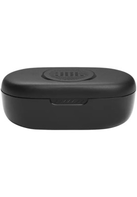 TWS JBL QUANTUM (JBLQUANTUMTWSBLK) Black UA