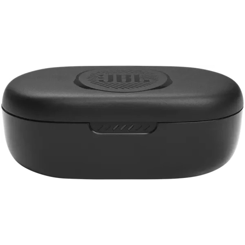 TWS JBL QUANTUM (JBLQUANTUMTWSBLK) Black UA
