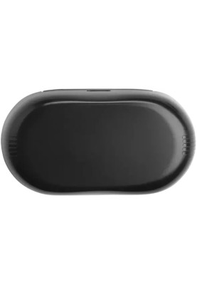 TWS JBL QUANTUM (JBLQUANTUMTWSBLK) Black UA